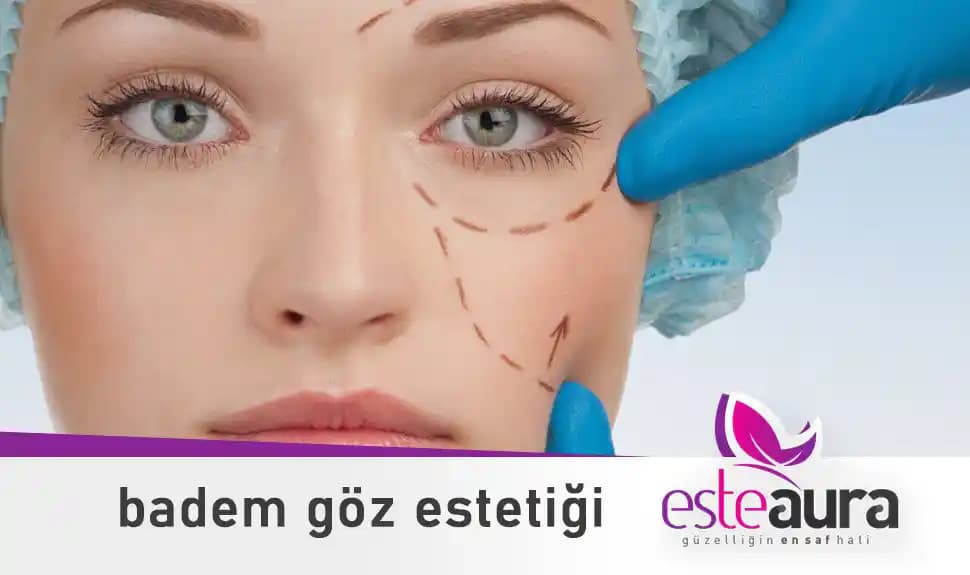 Göz Estetiğinde Doğal ve Sevimli Görünüm İçin Temel Teknikler ve Uygulamalar