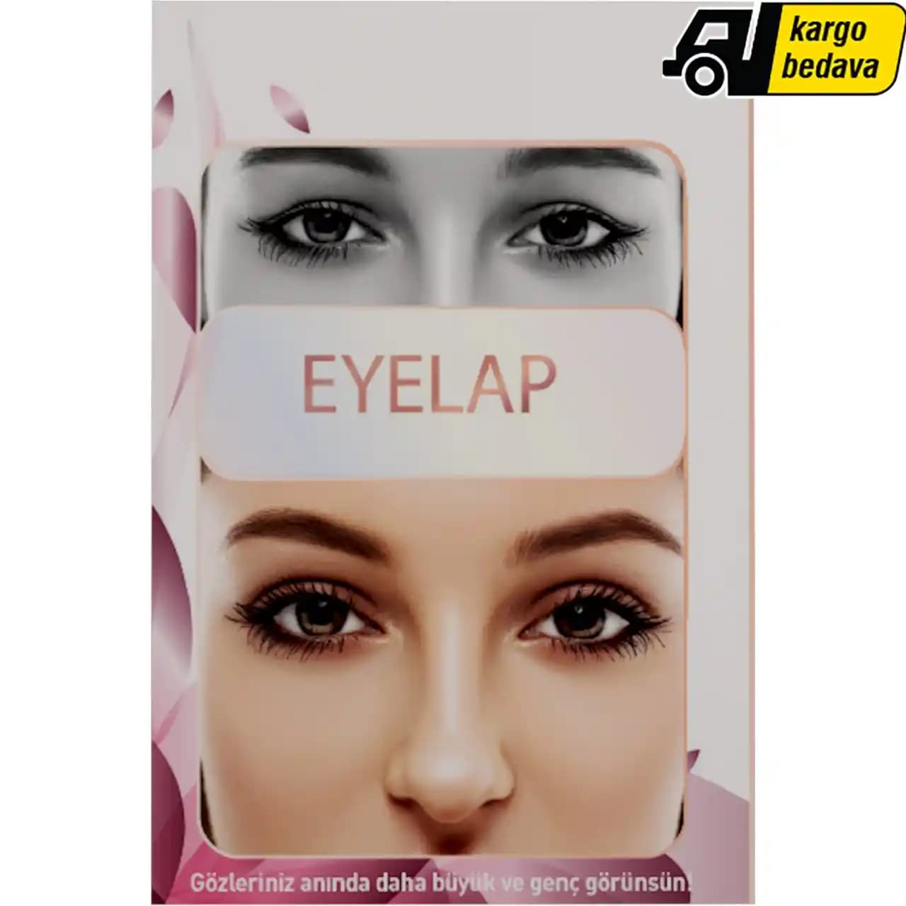 Göz Estetiğinde Göz Kapağı Bantlarının Kullanımı ve Klinik Uygulamalar