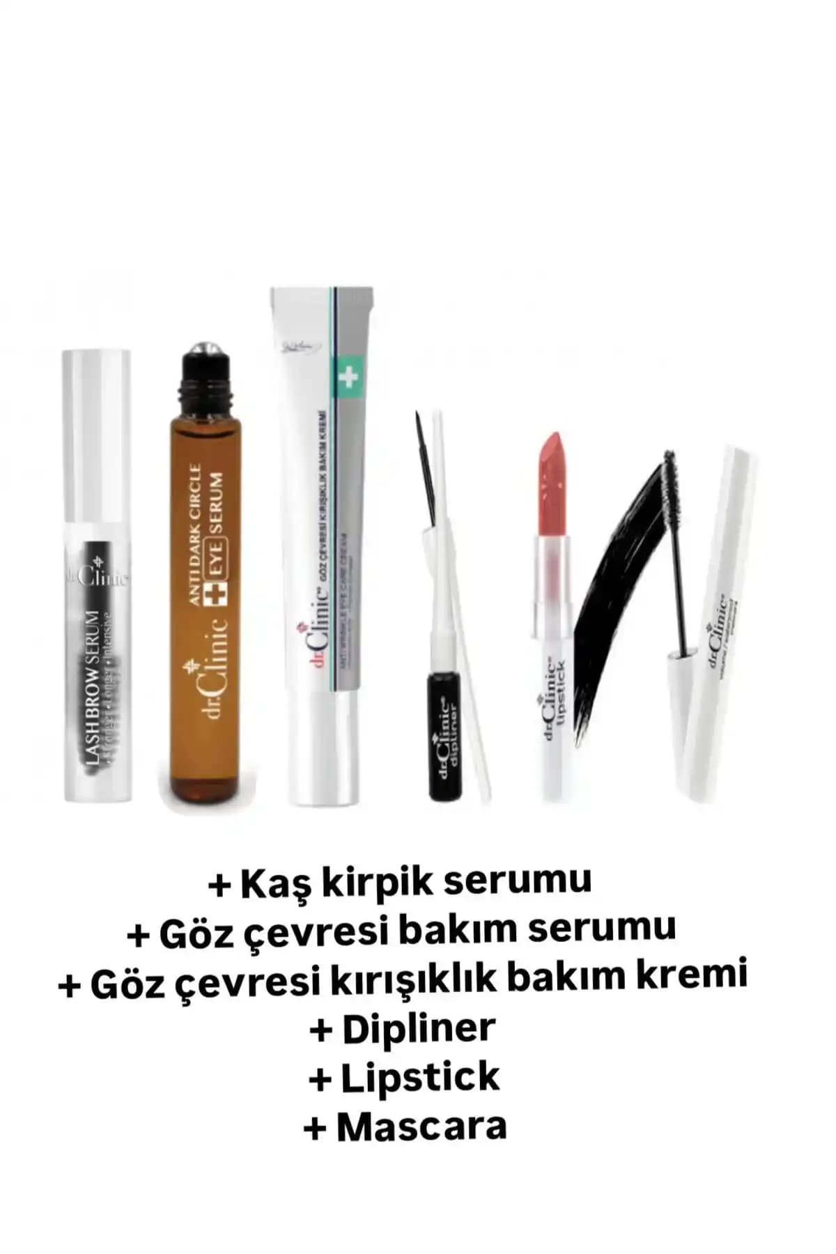 Göz Güzelliği İçin Kirpik Bakım Ürünleri: Doğal ve Güvenilir Seçenekler