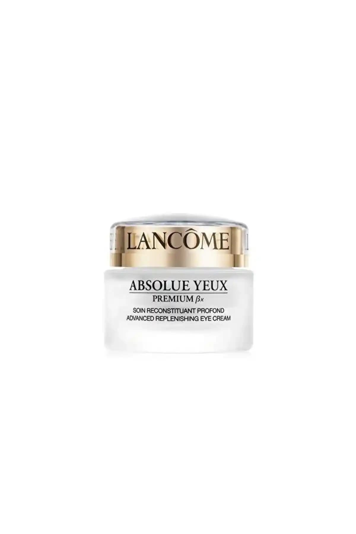 Göz Kremi ve Cilt Yenileme Etkileri: Bilimsel Yaklaşımlar ve Güncel Bilgiler