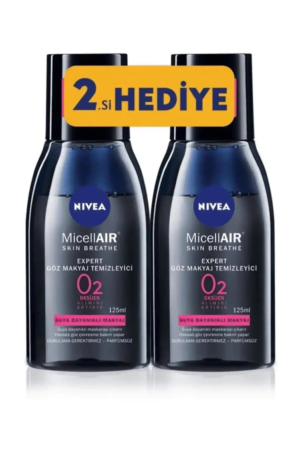 Göz Makyaj Temizleyicileri: Hassas Gözler İçin En İyi Seçenekler ve Karşılaştırma