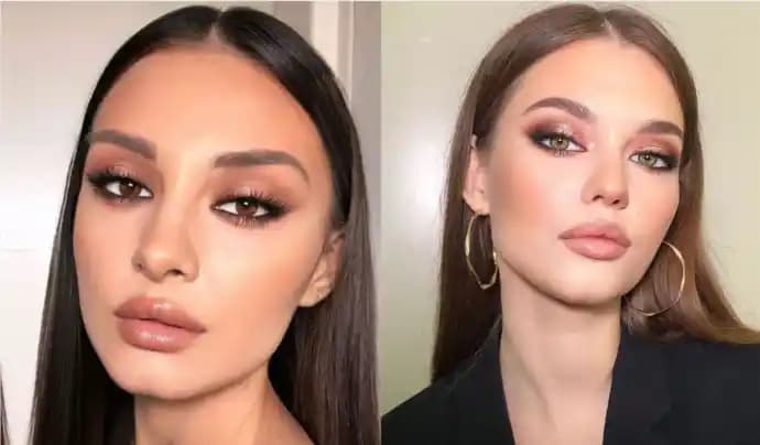 Göz Makyajı Teknikleri ve Trendleriyle Büyüleyici Bakışlar Yaratma Rehberi