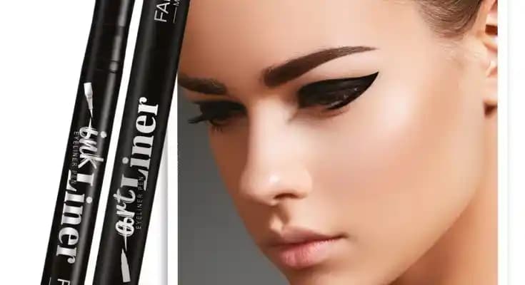 Göz Makyajında Eyeliner Kullanımı ve Teknikleri Hakkında Kapsamlı Rehber