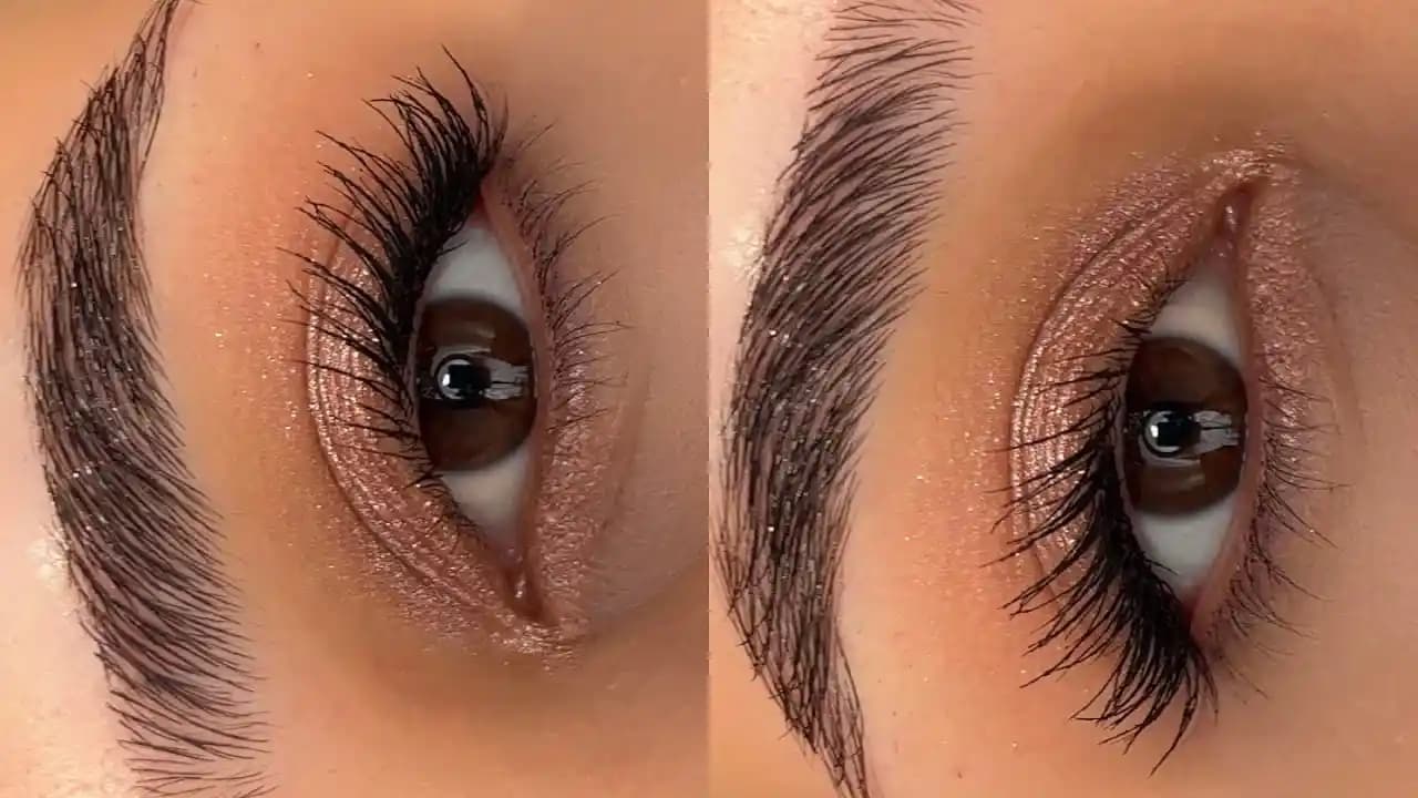 Göz Makyajında Far ve Kalem Uyumu: Estetik ve Doğallığın Anahtarı