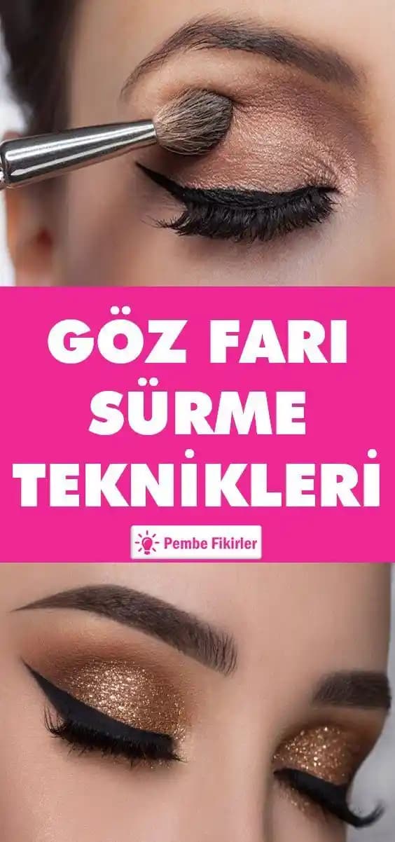 Göz Makyajında Güncel ve Şık Teknikler: Modern Uygulama İpuçları ve Trendler