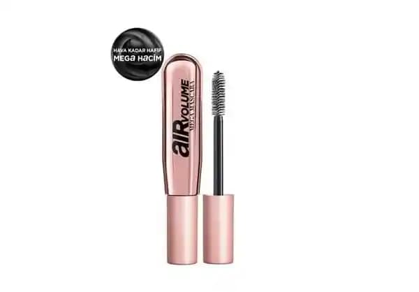 Göz Makyajında Hacim Artırıcı Rimeller ve Kullanım Teknikleri