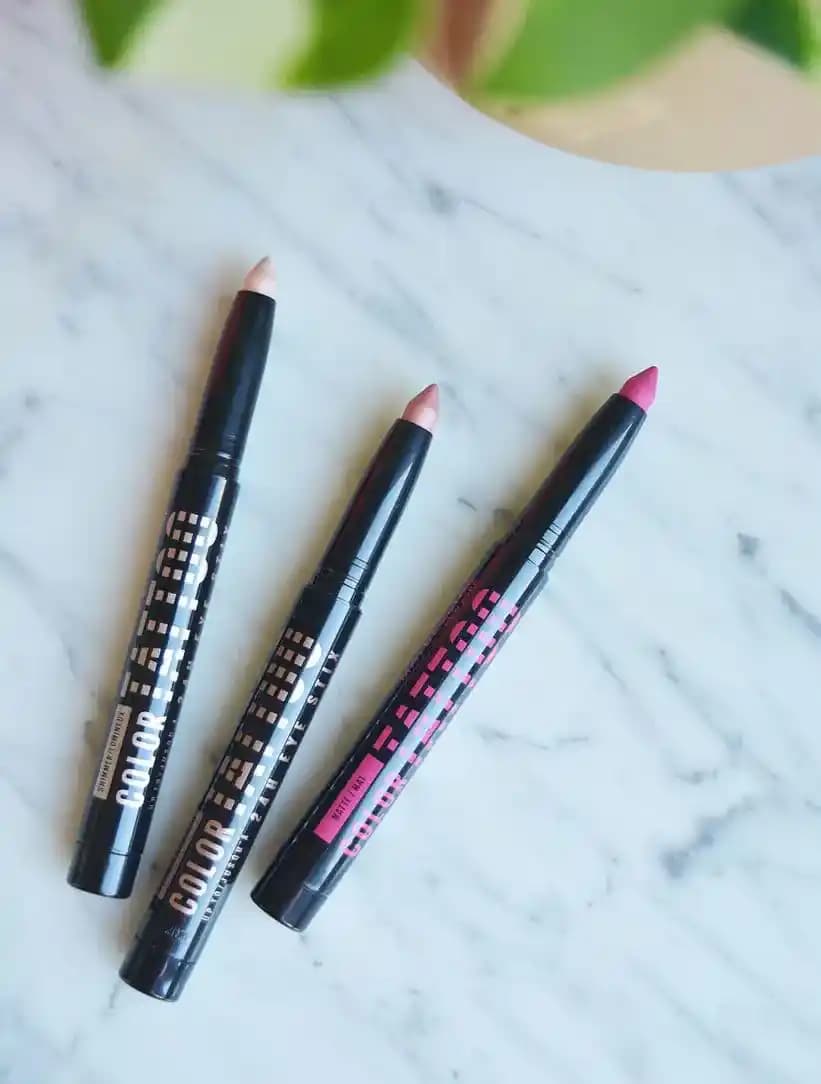 Göz Makyajında Note Kalem ve Far Kullanım Trendleri ve Pratik İpuçları