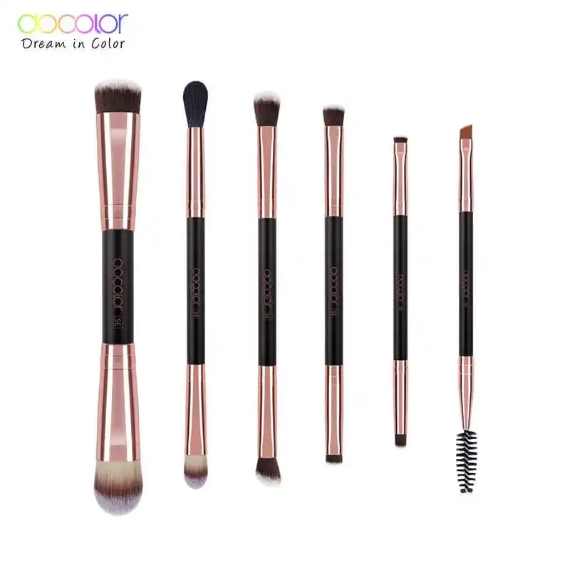 Göz Makyajında Profesyonel Fırçaların Önemi ve Uygulama İpuçları