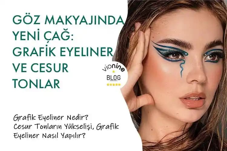 Göz Makyajında Profesyonel Sonuçlar İçin Temel Teknikler ve İpuçları