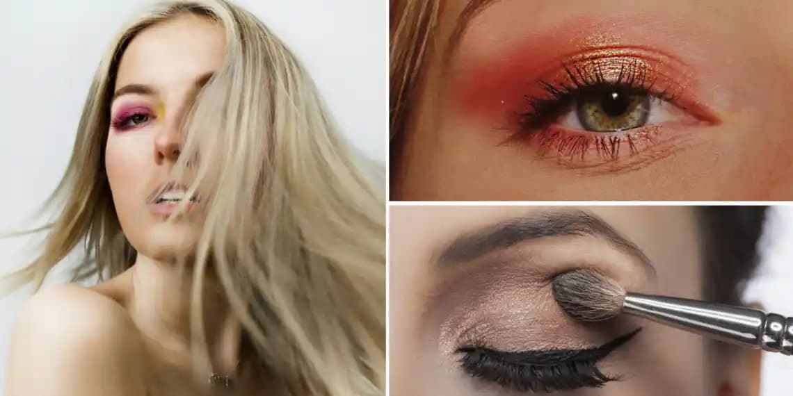 Göz Makyajında Şıklık İçin Temel İlkeler ve Uygulama İpuçları