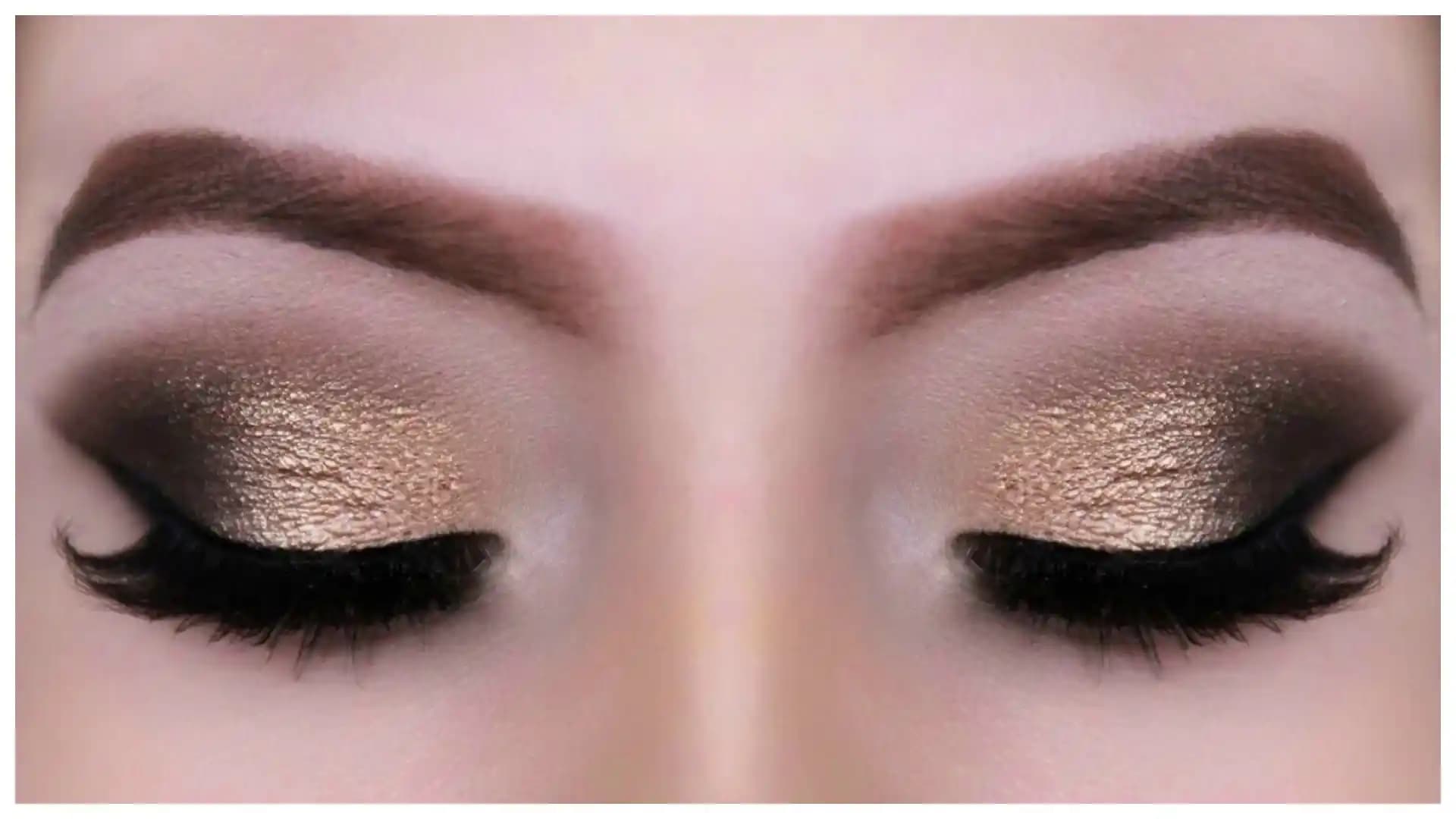 Göz Makyajında Temel İlkeler ve Güncel Trendler Hakkında Kapsamlı Rehber