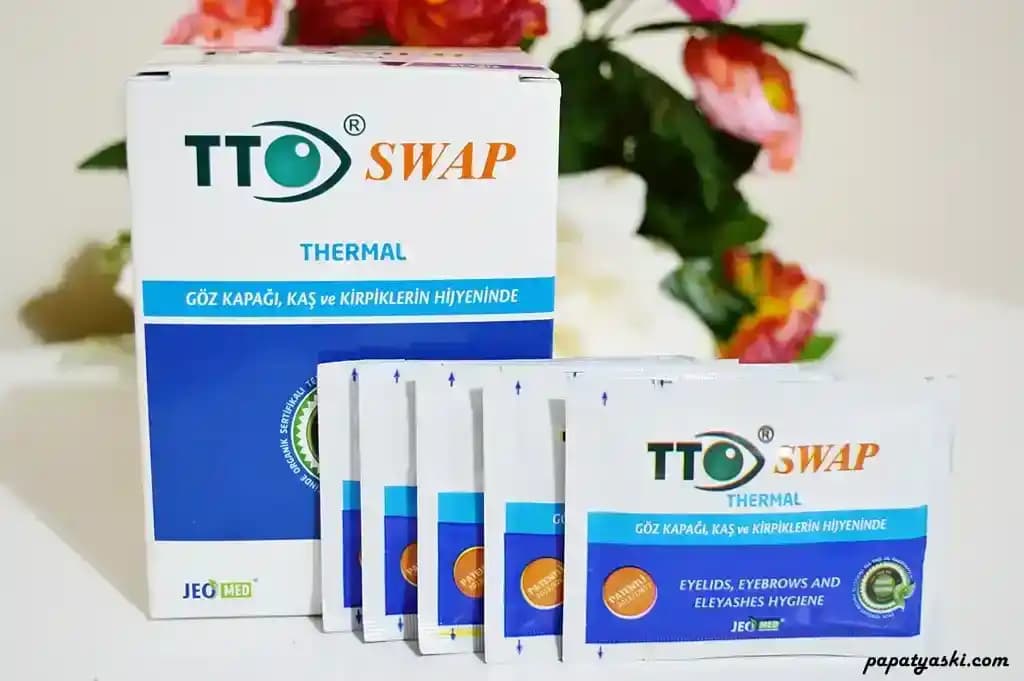 Göz Sağlığını Koruma Yöntemleri ve Günlük Bakım İpuçları