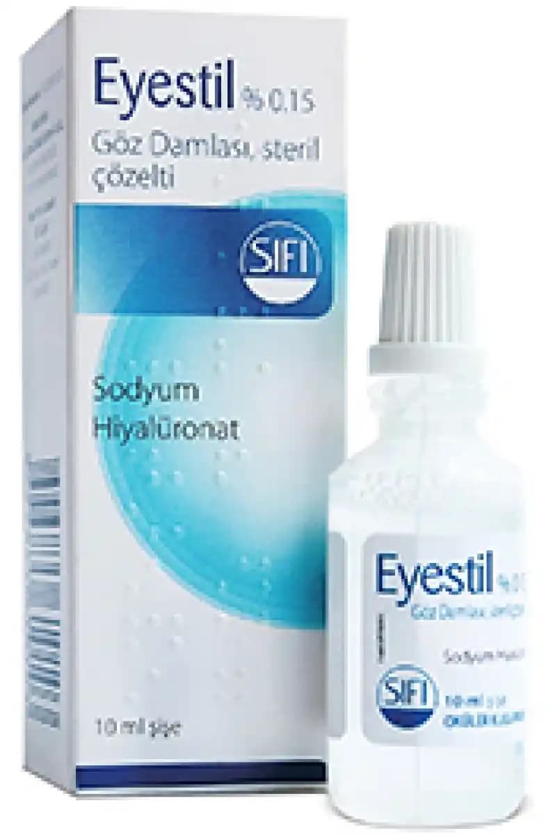 Göz Sağlığını Koruyan Göz Damlası Seçimi ve Kullanımı İpuçları