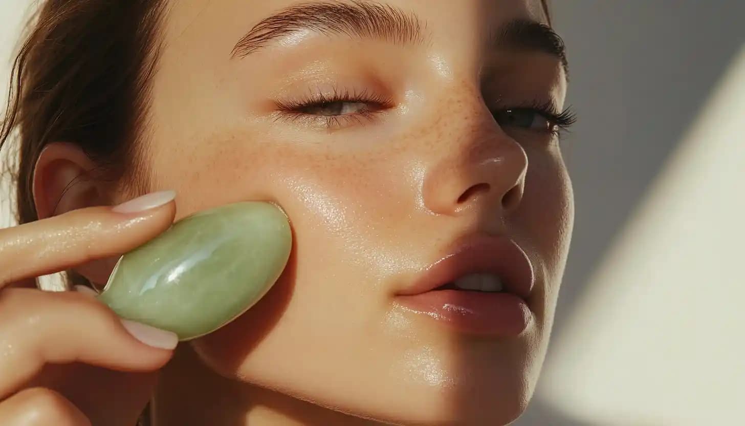 Göz ve Yüz Taşı Uygulamaları: Güvenlik ve Etkinlik Analizi