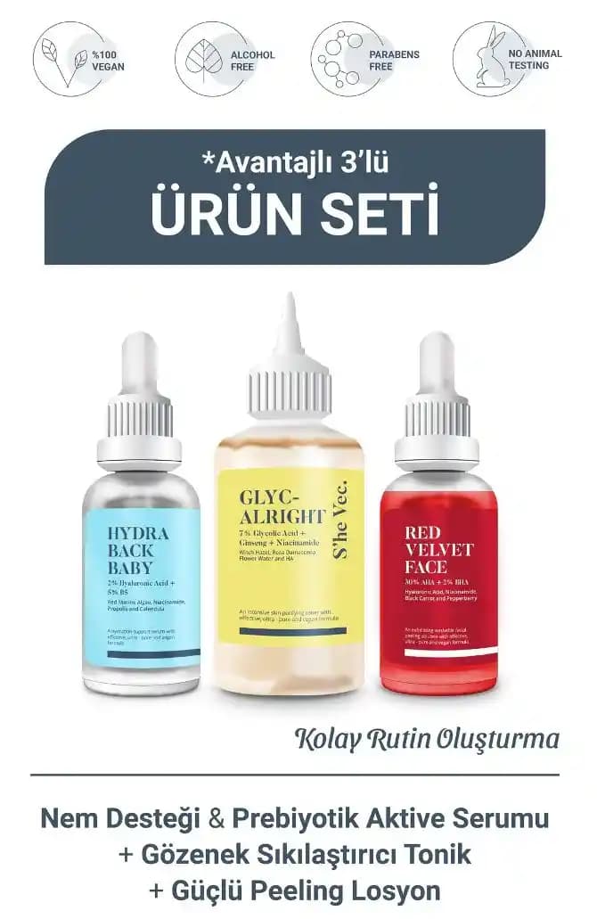 Gözenek Daraltma ve Cilt Yenileme Teknikleri Güncel Yaklaşımlar ve Uygulama Detayları