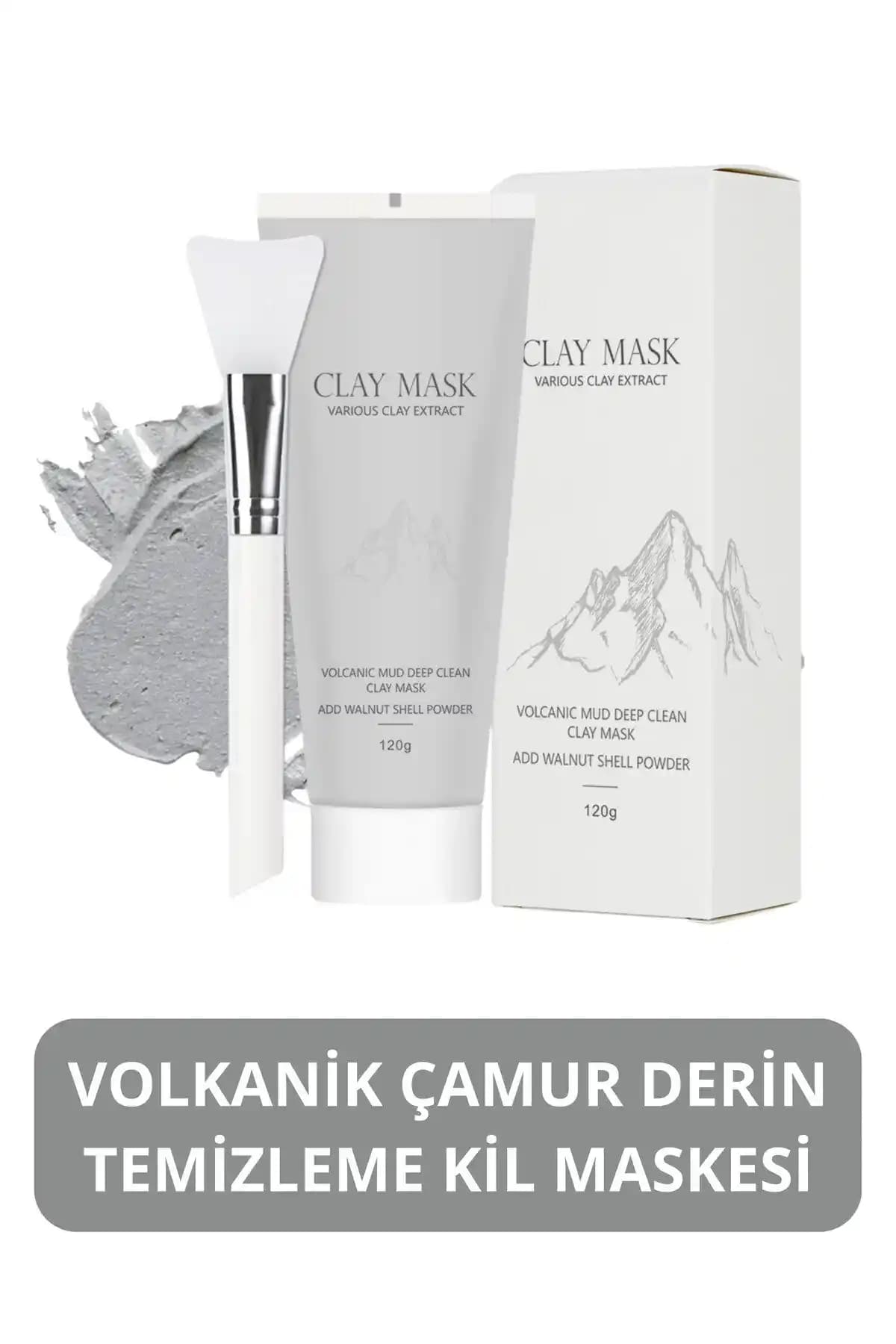 Gözenek Temizleme ve Sıkılaştırıcı Maskeler: Doğal ve Etkili Cilt Bakım Yöntemleri