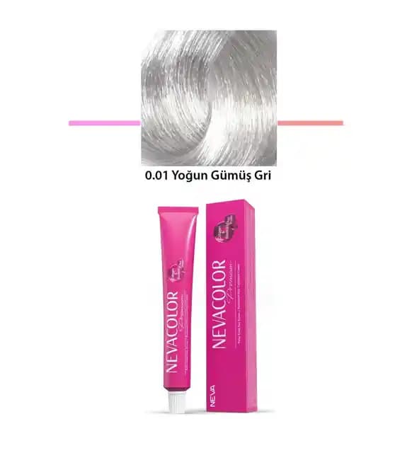 Gri ve Güçlü Saç Boyası İçin Doğru Uygulama ve Bakım Yöntemleri