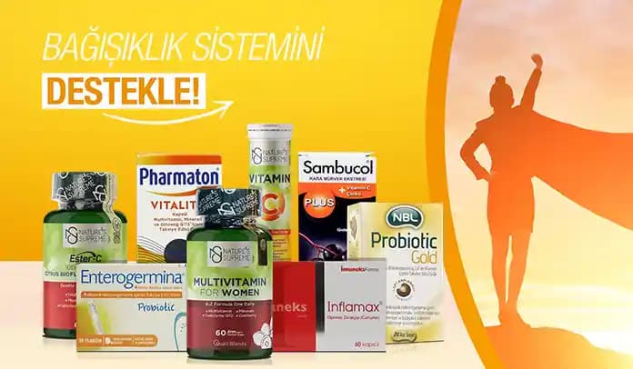 Güçlendiren Takviye Çözümleri ile Sağlıklı ve Enerjik Bir Yaşam Tarzı