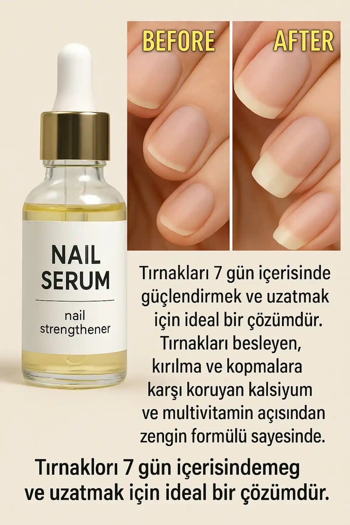 Güçlendirici El ve Tırnak Bakım Ürünleri: Güncel Yaklaşımlar ve Kullanım İpuçları