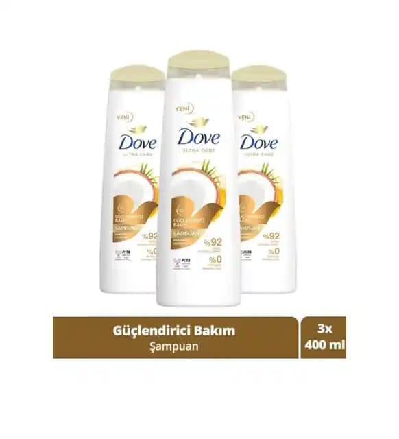 Güçlendirici Saç Şampuanları ile Saç Sağlığınızı Koruma ve Güçlendirme Rehberi