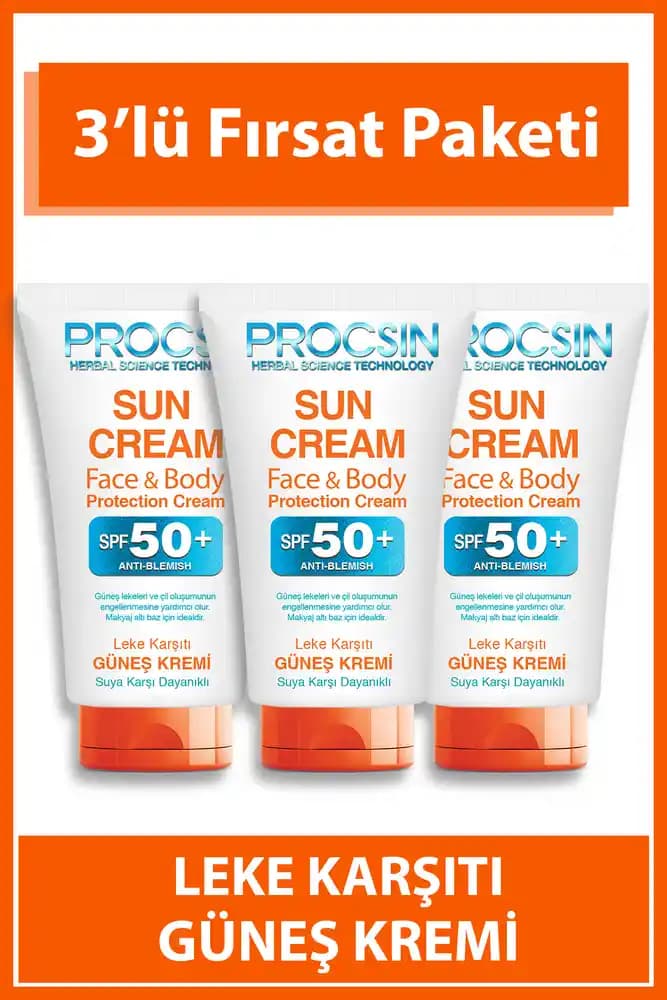 Güçlü Güneş Koruyucu Özelliğe Sahip Kozmetik Markaları ve Alternatifleri