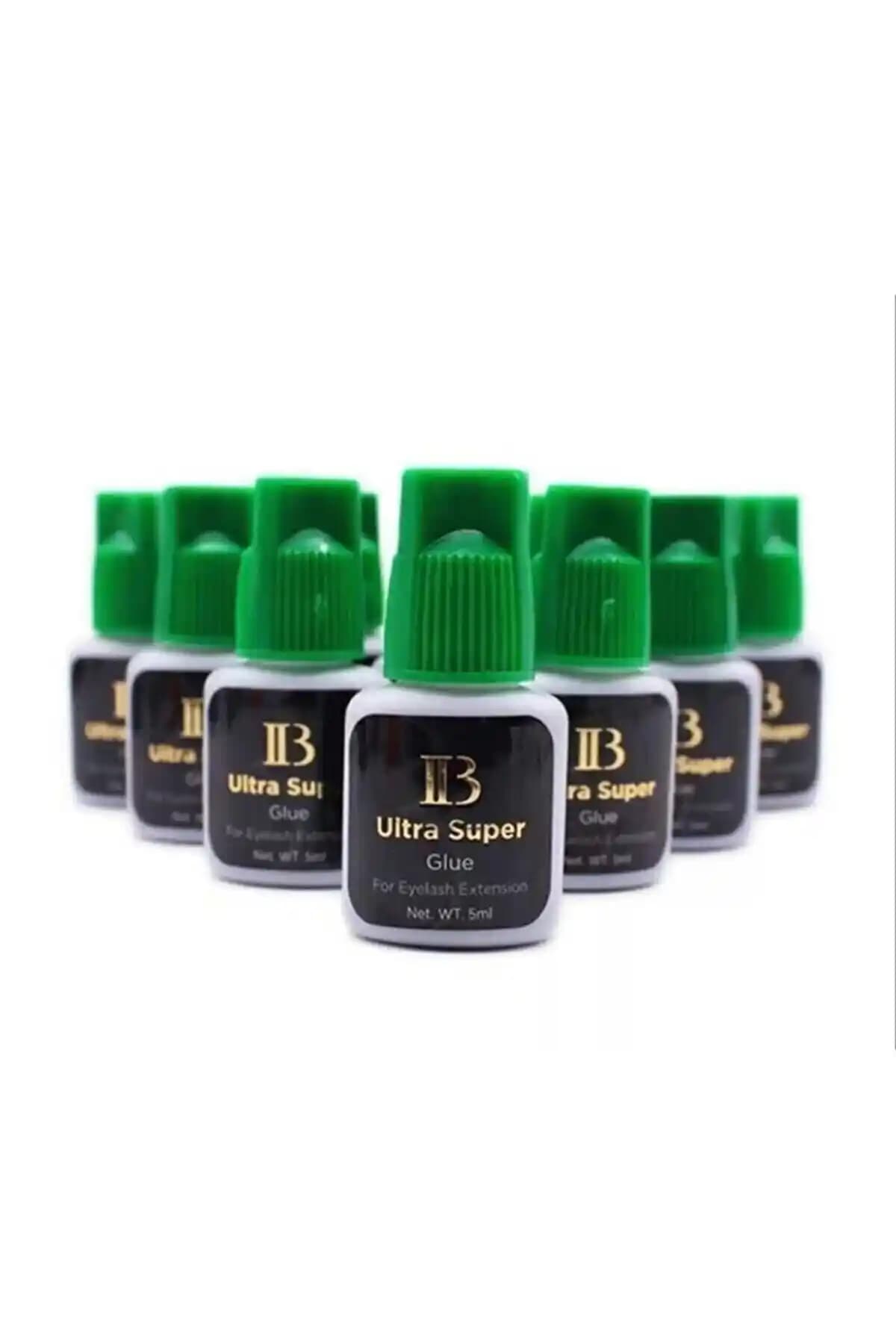 Güçlü İpek Kirpik Yapıştırıcısı: Uzun Süreli ve Güvenilir Kullanım İçin En İyi Seçenekler