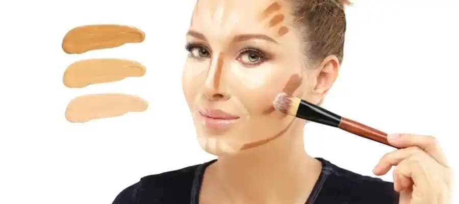 Güçlü Kontür Etkisi Veren Makyaj Teknikleri ve Uygulama Yöntemleri