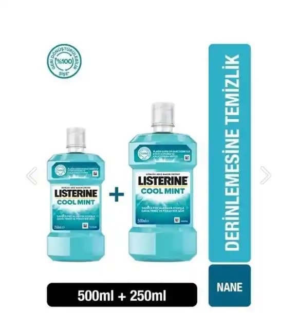 Güçlü Nane Aroması ile Doğal ve Ferahlatıcı Kozmetik ve Kişisel Bakım Ürünleri