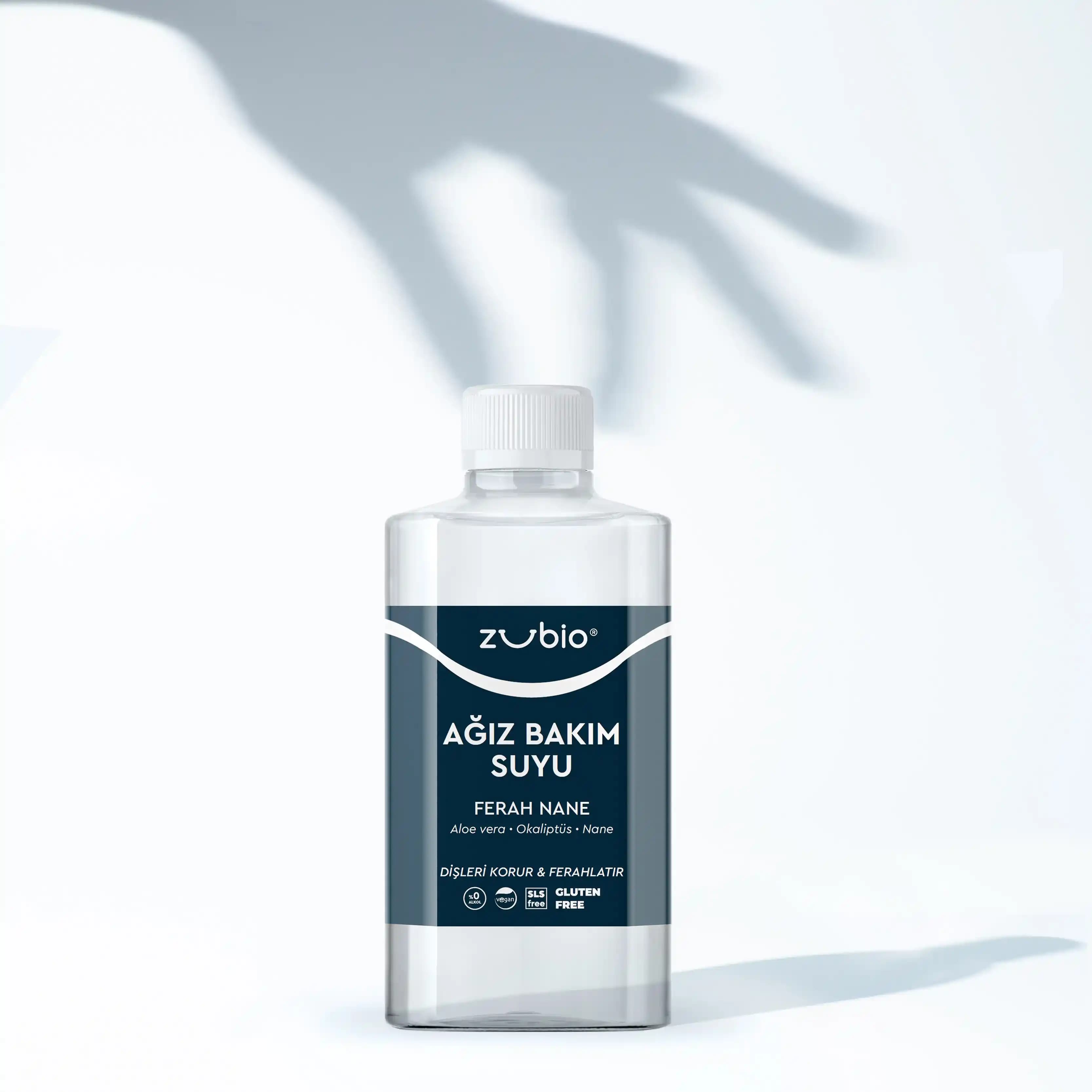 Güçlü Temizlik Sağlayan Ağız Bakım Suları: Etkili ve Güvenilir Diş Sağlığı Çözümleri