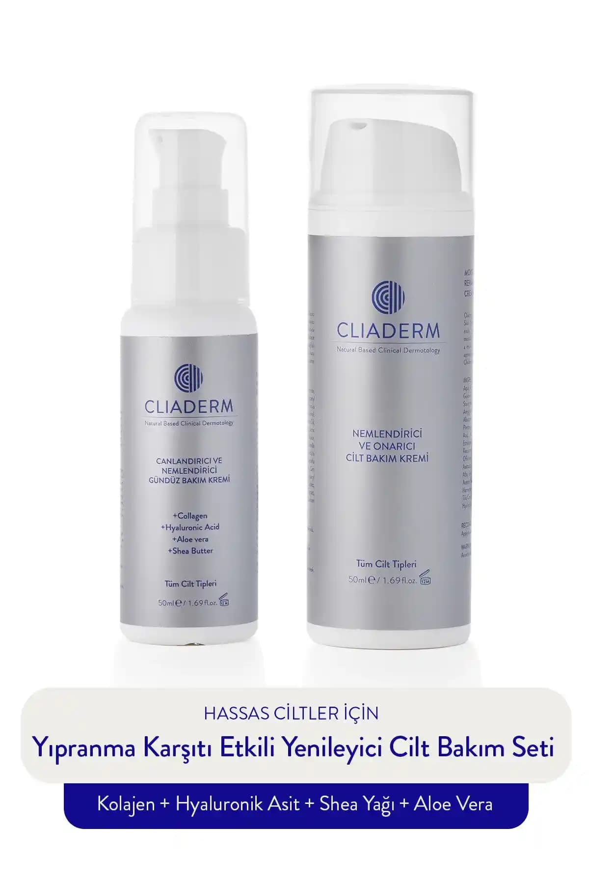 Güçlü ve Etkili Cilt Bakım İkilileri: Doğru Kombinasyonla Cilt Sağlığını Artırma