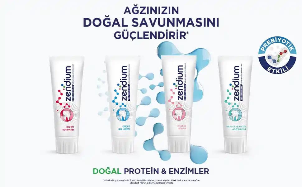 Güçlü ve Hassas Ağızlar İçin Uygun Ağız Bakım Ürünleri ve Kullanım Önerileri