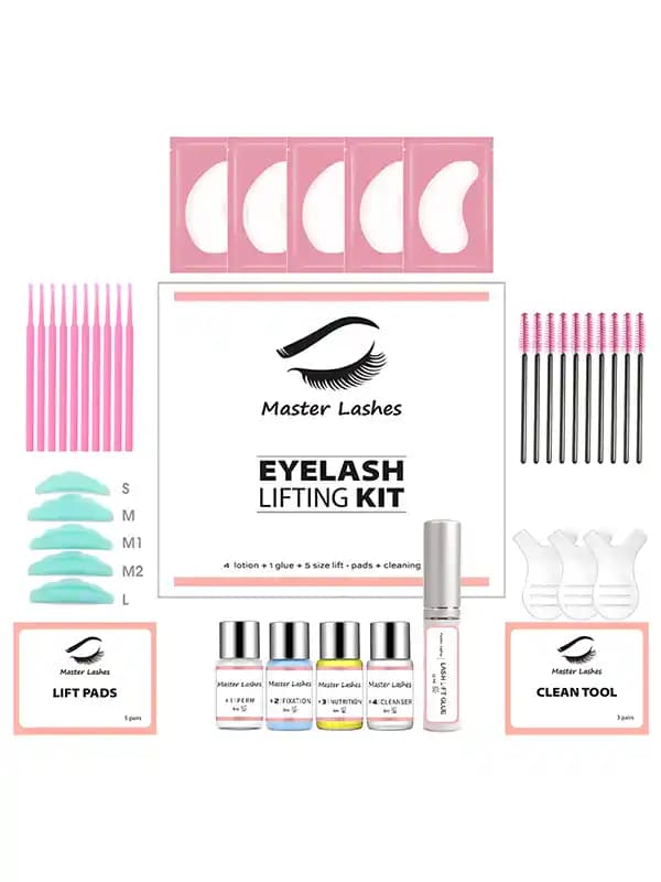 Güçlü ve Kalıcı Kirpik Yapıştırıcıları: Güncel Ürünler ve Özellikleri