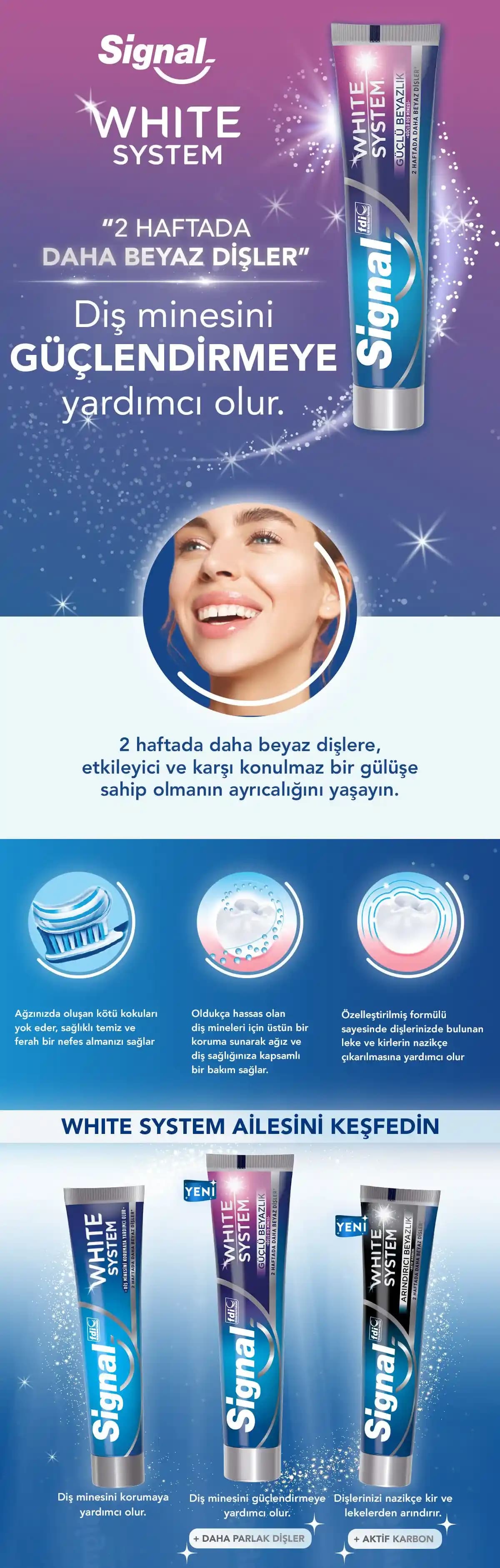 Güçlü ve Parlak Gülüş İçin Doğru Diş Macunu Seçimi ve Bakım İpuçları