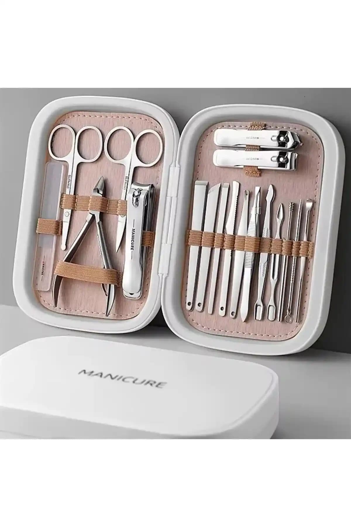 Güçlü ve Sağlıklı Tırnaklar İçin Doğru Bakım ve Set Seçenekleri