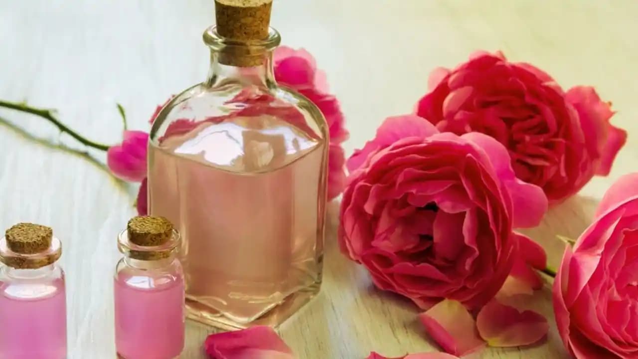 Gül Mayası ve Kozmetik Bakımda Kullanımının Faydaları Doğal ve Hassas Ciltler İçin Önemli Bilgiler