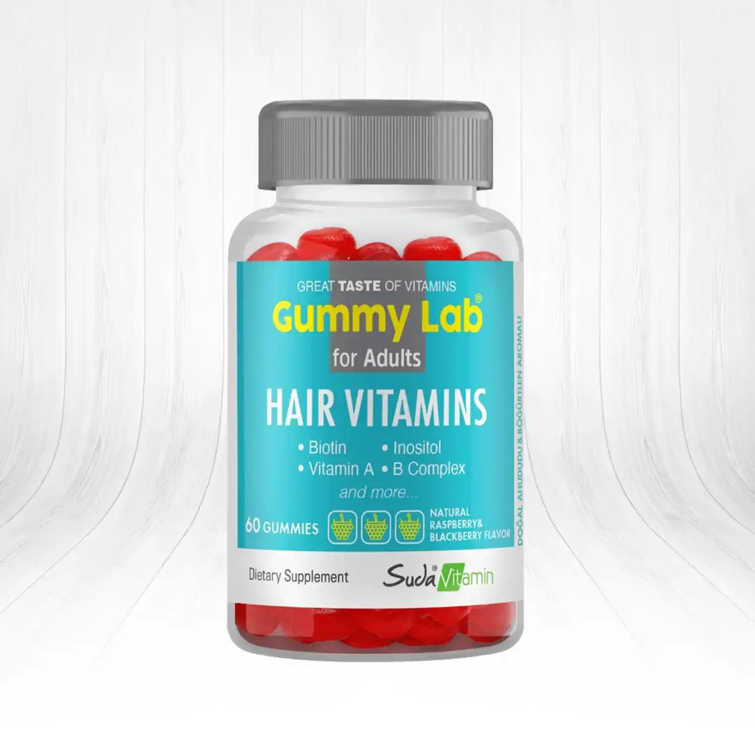 Gummy Vitaminler ve Güzellik Sektöründeki Rolü Sağlık ve Cilt Bakımında Güncel Kullanım