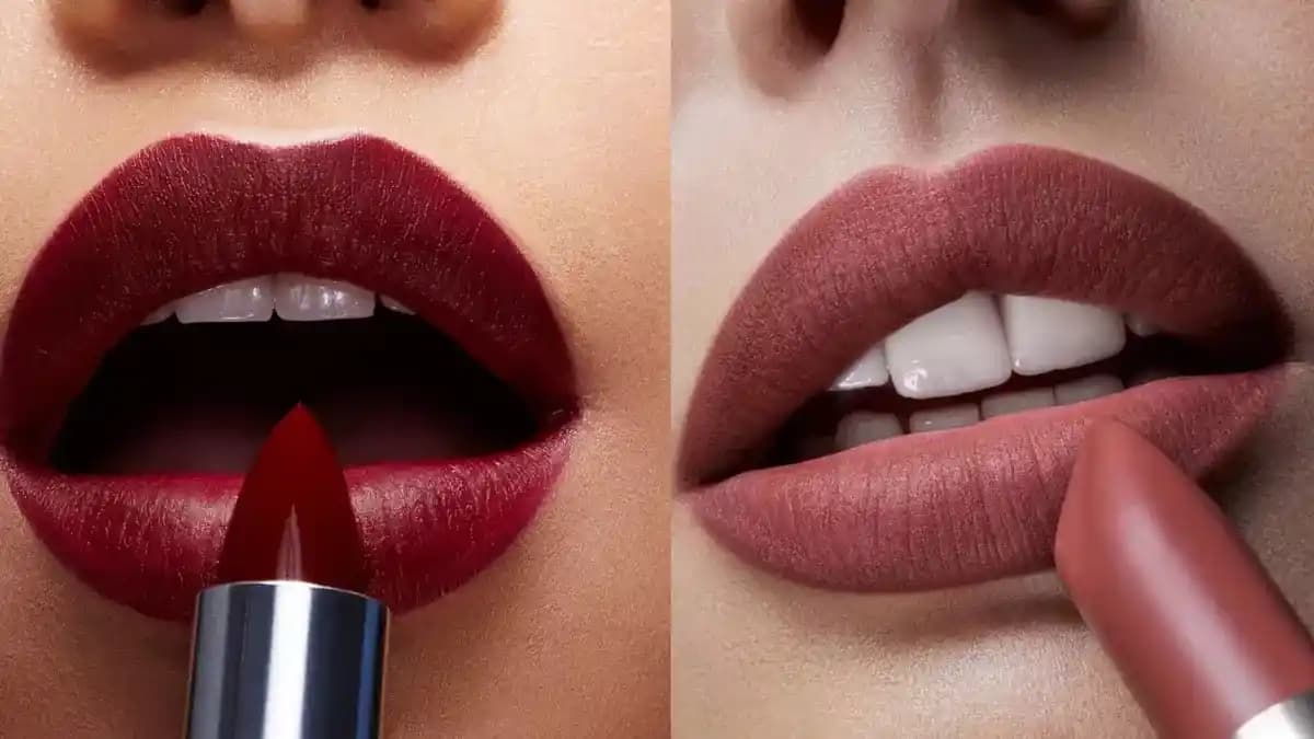 Güncel Dudak Ruj Modelleri ve Trendleri 2024 Yılında Popüler Seçenekler
