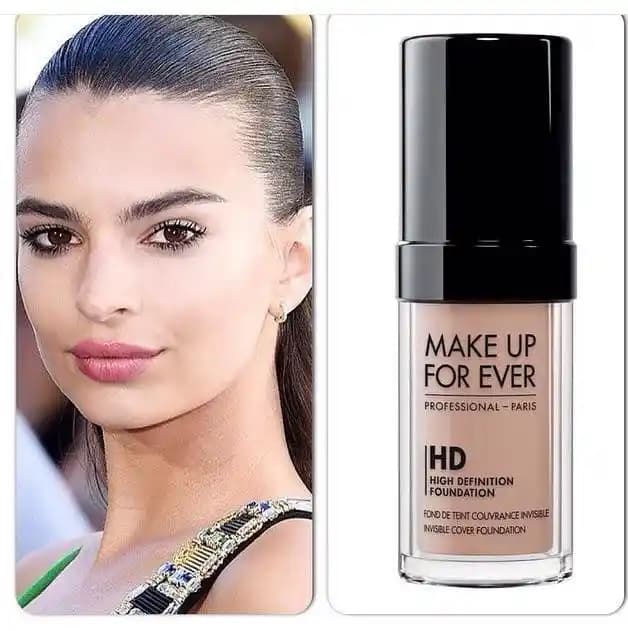 Güncel Makyaj Trendleri ve Fondöten Seçiminde Dikkat Edilmesi Gerekenler