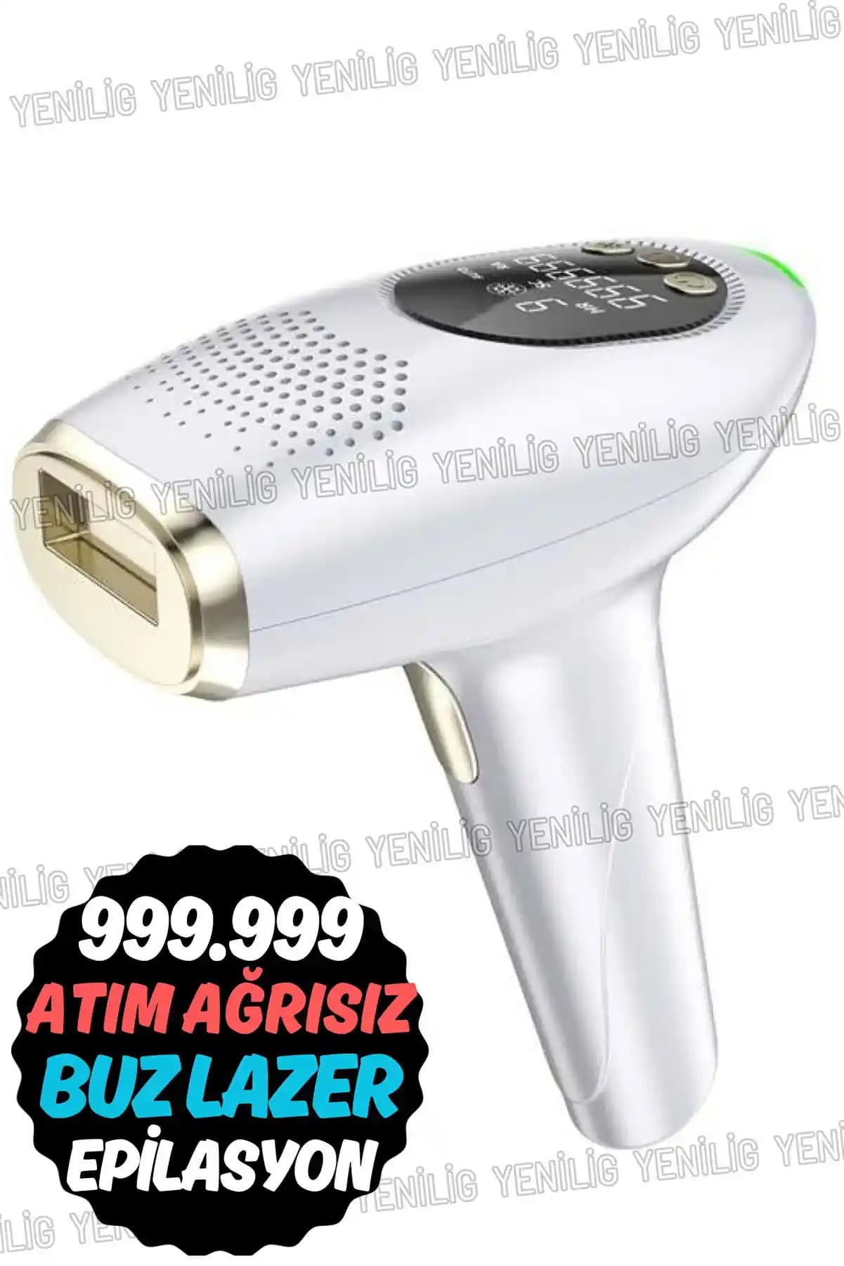 Güncel Teknolojilerle Pratik ve Güvenilir Epilasyon Cihazları Seçim Rehberi