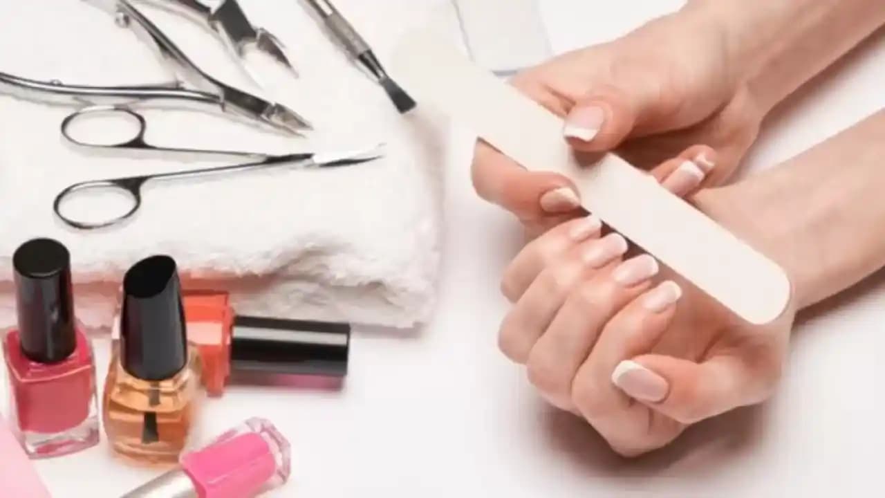 Güncel Tırnak Bakım İpuçları ve Trendler: Sağlıklı ve Şık Tırnaklar İçin Rehber