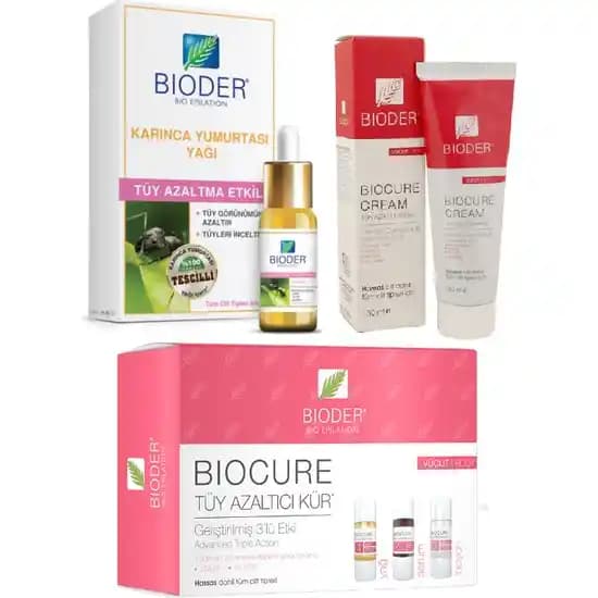 Güncel Tüy Azaltma Yöntemleri: Lazer Epilasyon ve Teknolojik Gelişmeler