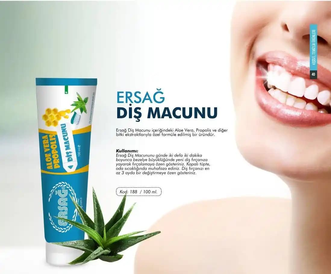 Güncel ve Yenilikçi Diş Bakım Ürünleri ile Sağlıklı Gülüşler İçin Çözüm