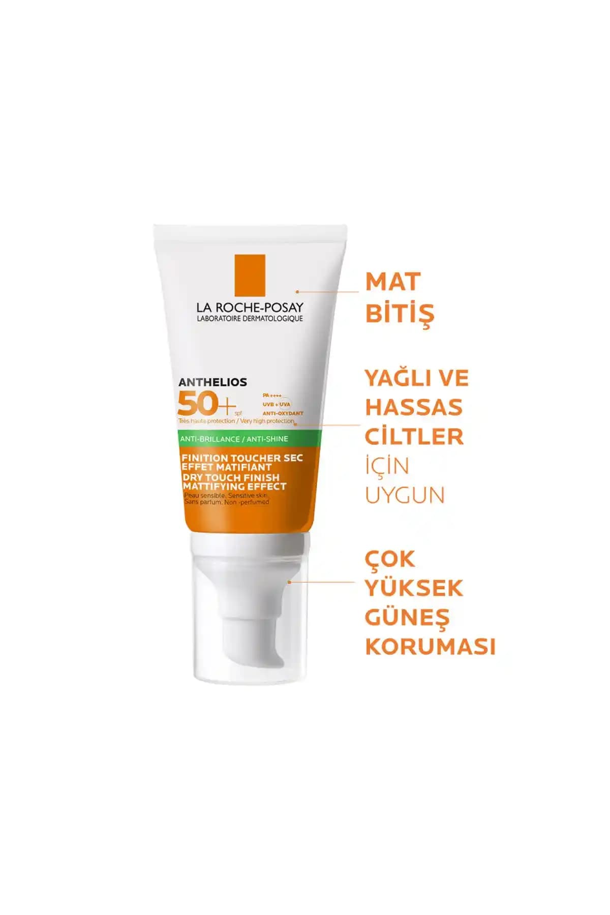 Güneş Koruyucu Seçiminde Lorac ve La Roche-Posay Ürünlerinin Karşılaştırması ve Özellikleri