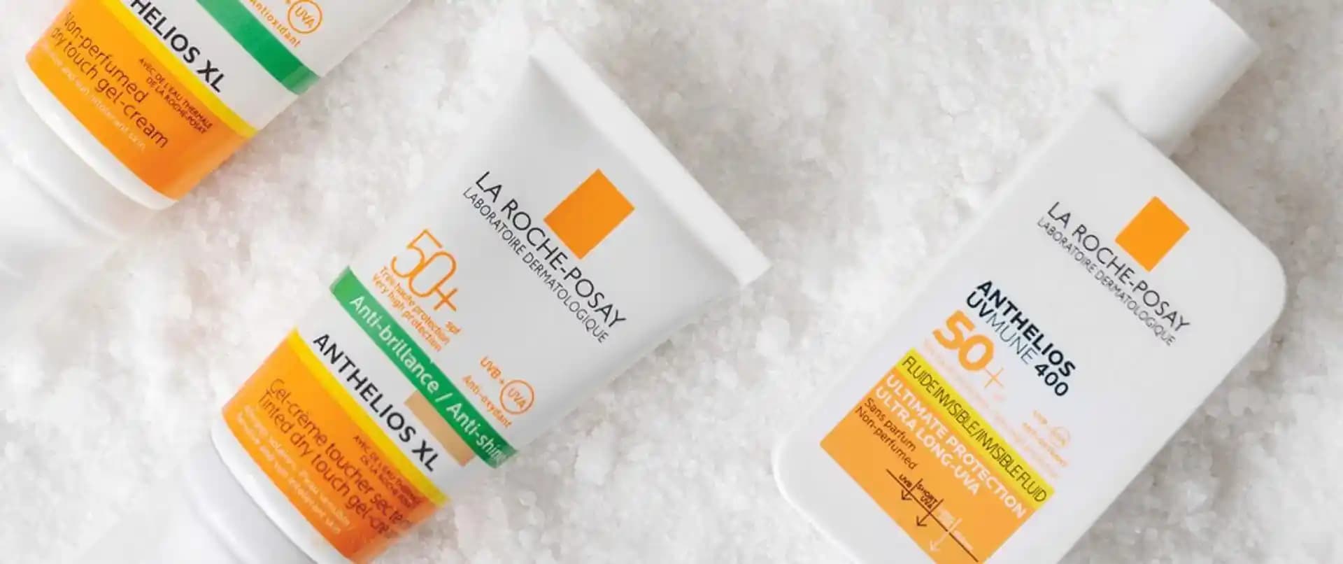 Güneş Koruyucu Ürünler: Lorac ve La Roche Markalarının Özellikleri ve Kullanım İpuçları