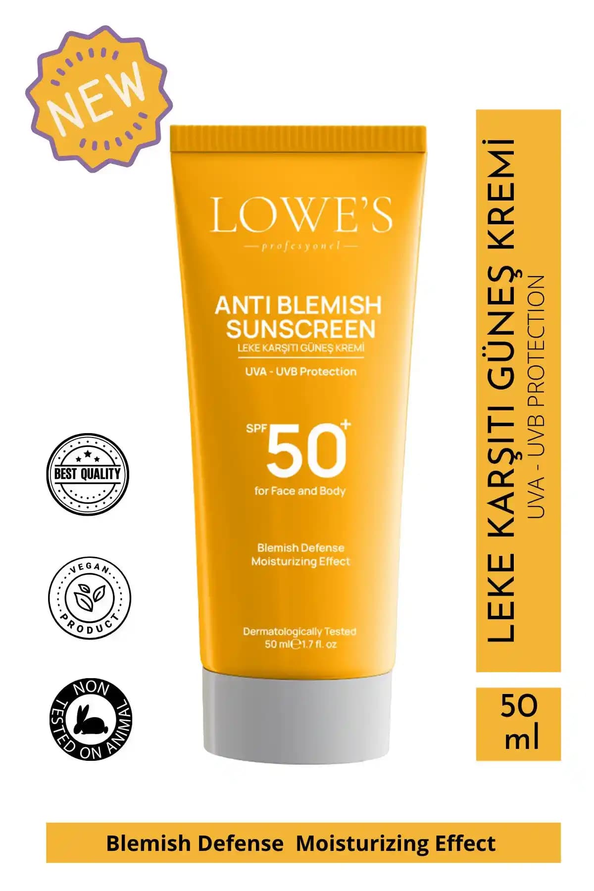 Güneş Koruyucu ve Leke Karşıtı Ürünlerin Cilt Sağlığına Etkileri ve Kullanım Önemi