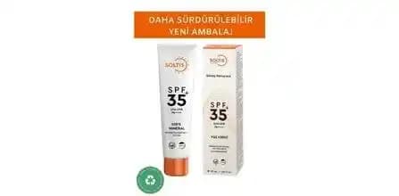 Güneş Kremi Kullanımı ve Avantajları: Cilt Sağlığını Korumanın En Etkili Yolu