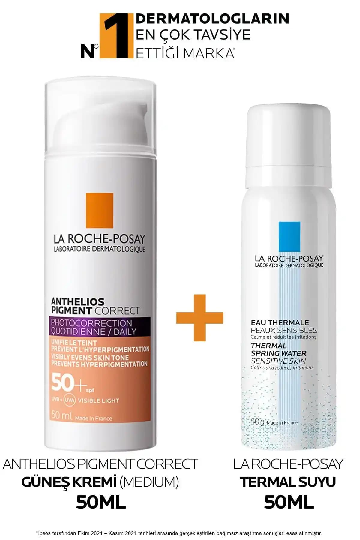 Güneş Kremi ve Pigment Giderici Özellikler: Cilt Sağlığında Yeni Yaklaşımlar ve Etkili Kullanım İpuçları