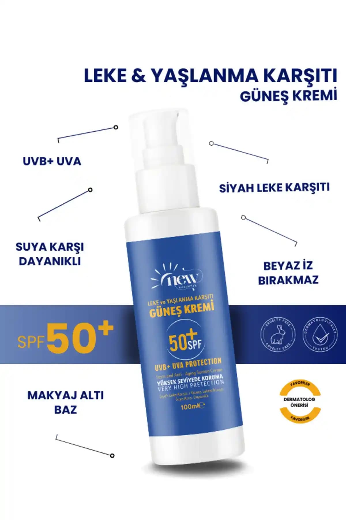 Güneş Kremi ve Ton Eşitleyici Ürünlerin Cilt Bakımındaki Önemi ve Kullanım İpuçları