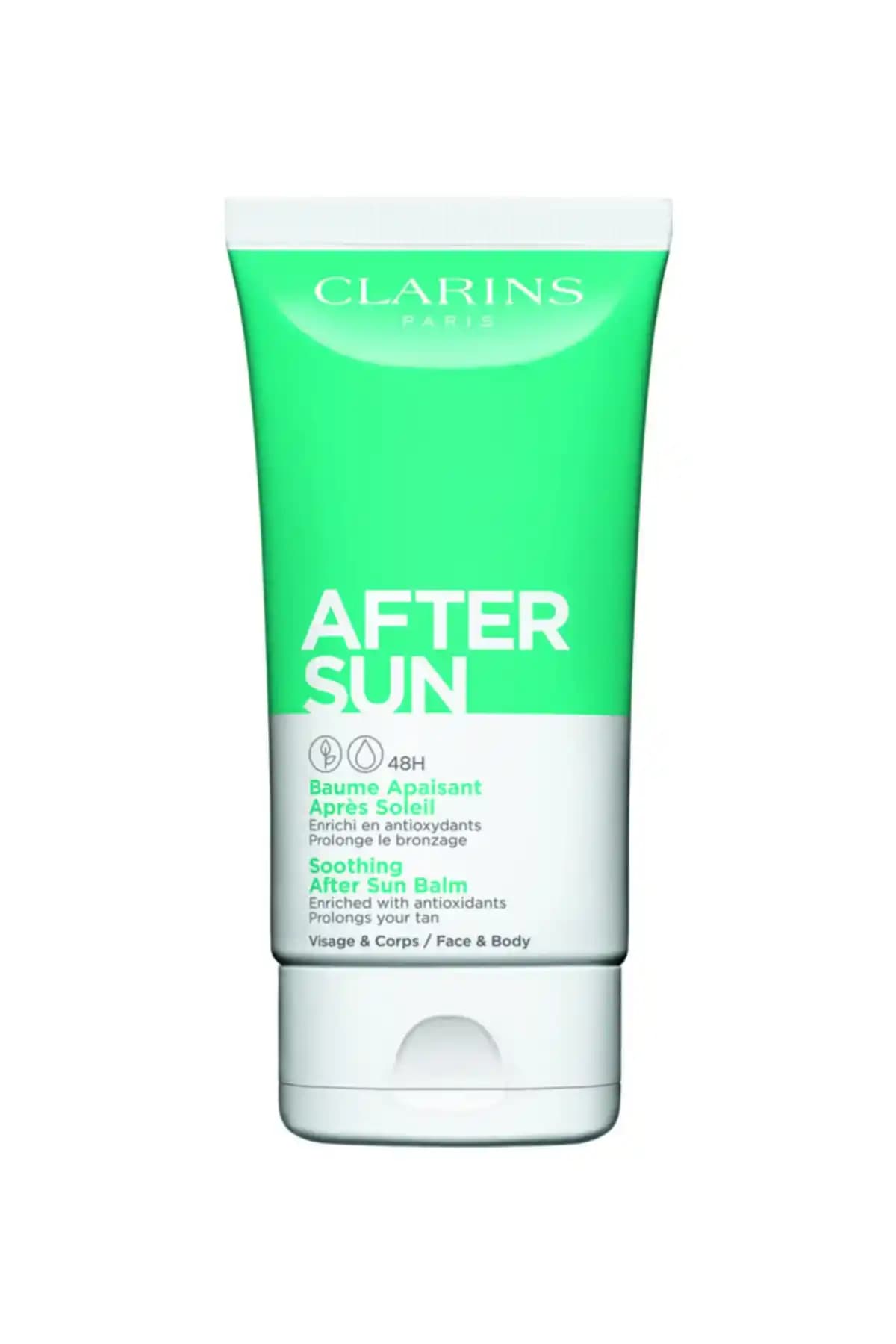 Güneş Sonrası Cilt Bakımı İçin En Uygun Ürünler ve Uygulama Yöntemleri