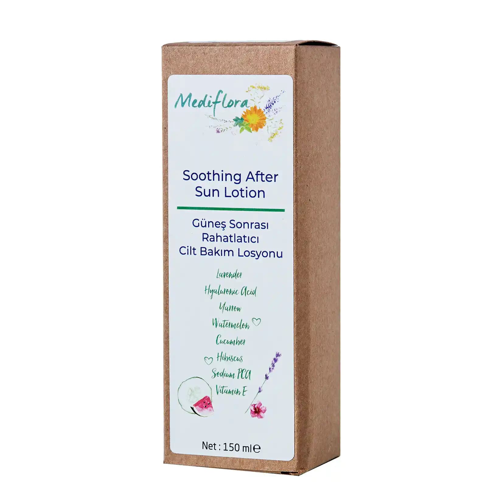 Güneş Sonrası Cilt Rahatlatıcı Losyonlar: Doğru Bakım ile Sağlıklı ve Parlak Cilt